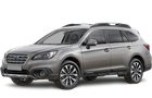 Subaru Outback универсал 5 дв