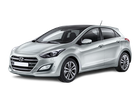 Hyundai i30 хэтчбек 5 дв
