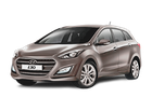 Hyundai i30 универсал 5 дв