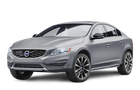 Volvo S60 Cross Country седан