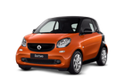 Smart Fortwo Хэтчбек