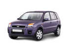 Ford Fusion хэтчбек 5 дв
