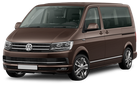 Volkswagen Multivan микроавтобус