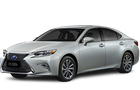 Lexus ES седан