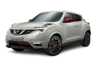 Nissan Juke Nismo RS кроссовер 5 дв