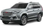 Haval H9 кроссовер 5 дв
