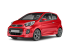 KIA Picanto хэтчбек 3 дв