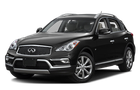 Infiniti QX50 кроссовер 5 дв