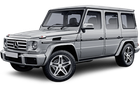 Mercedes-Benz G-Класс Внедорожник