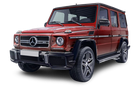 Mercedes-Benz G 65 AMG кроссовер 5 дв