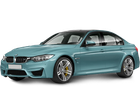 BMW M3 седан