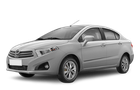 Brilliance H230 седан