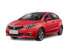 Brilliance H230 хэтчбек 5 дв