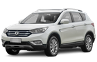 Dongfeng AX7 Внедорожник