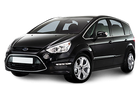 Ford S-Max минивен