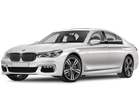 BMW 7-я серия Седан