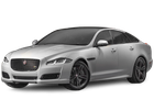 Jaguar XJ седан