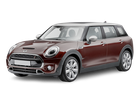 MINI Cooper Clubman S универсал
