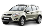Ford Kuga Внедорожник