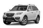 Lifan X60 кроссовер 5 дв