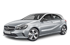 Mercedes-Benz A хэтчбек 5 дв
