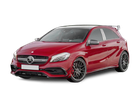 Mercedes-Benz A 45 AMG хэтчбек 5 дв