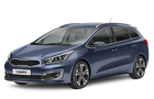 KIA Ceed универсал Универсал