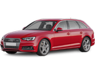 Audi A4 Avant универсал 5 дв.