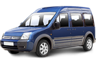 Ford Tourneo Connect минивен