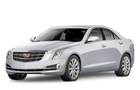 Cadillac ATS седан