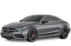 Mercedes-Benz C 63 AMG купе