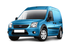Ford Transit Connect грузопассажирский