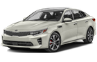 KIA Optima седан