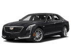 Cadillac CT6 Sedan седан