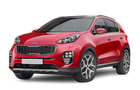 KIA Sportage кроссовер 5 дв