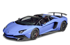 Lamborghini Aventador LP 750-4 Superveloce Roadster родстер