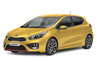 KIA Rio X-Line
