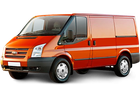 Ford Transit Van фургон