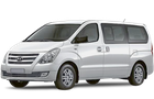 Hyundai H-1 минивен