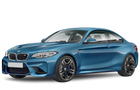 BMW M2 купе Купе