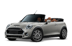 MINI Cooper S Cabrio кабриолет