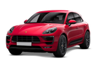 Porsche Macan GTS кроссовер 5 дв