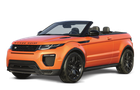 Land Rover Range Rover Evoque кабриолет
