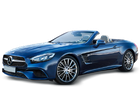 Mercedes-Benz SL родстер