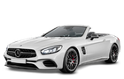 Mercedes-Benz SL 63 AMG родстер