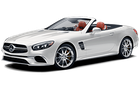 Mercedes-Benz SL 65 AMG родстер
