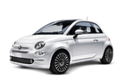 FIAT 500 Хэтчбек