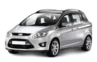 Ford Grand C-Max минивен
