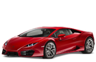 Lamborghini Huracan LP 580-2 купе