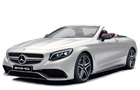 Mercedes-Benz S 65 AMG кабриолет
